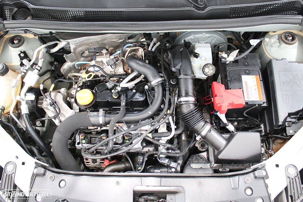 Dacia Jogger 1.0 ECO-G Extreme Bi-Fuel - 25