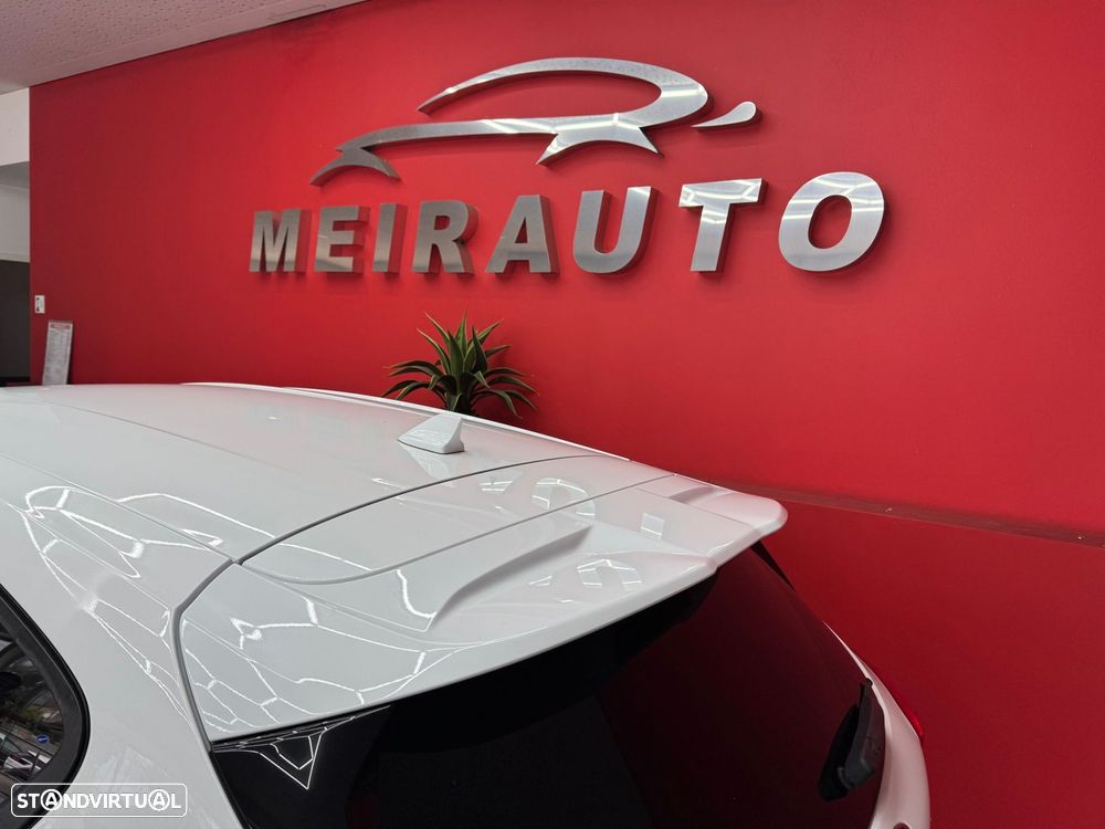 Ford Focus 1.0 EcoBoost ST-Line - 14