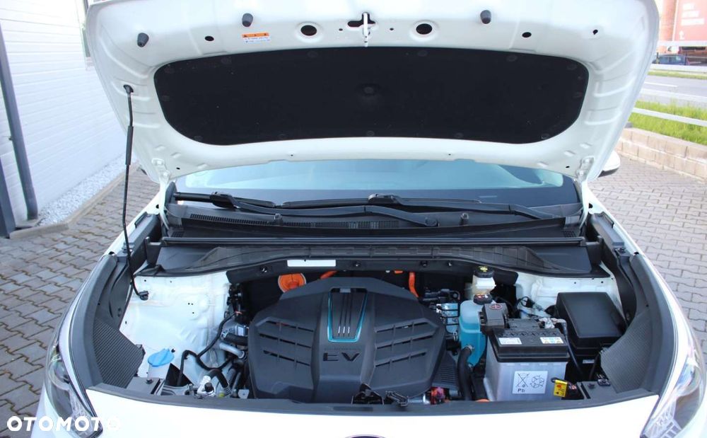 Kia Niro - 24
