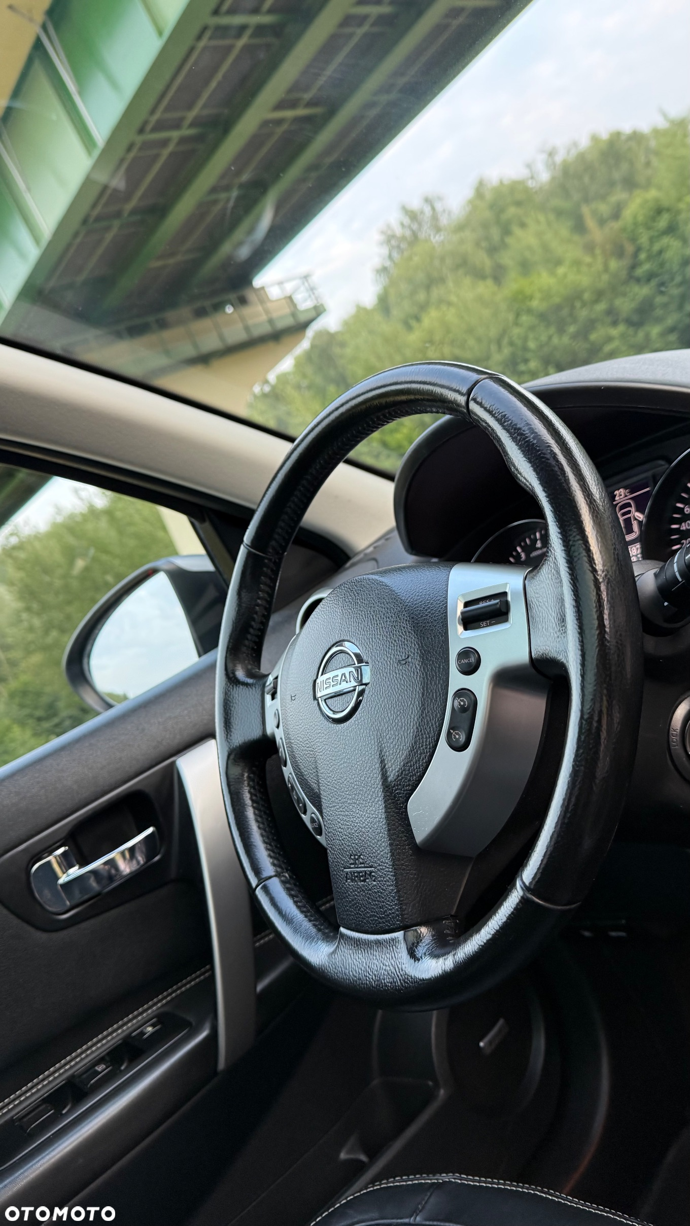 Nissan Qashqai 2.0 360 - 18
