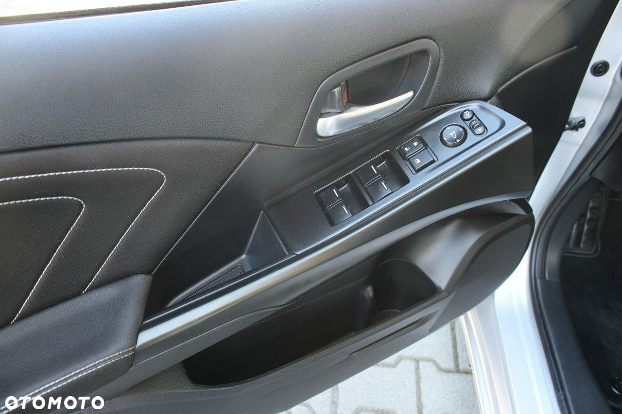 Honda Civic 1.8 Elegance - 24