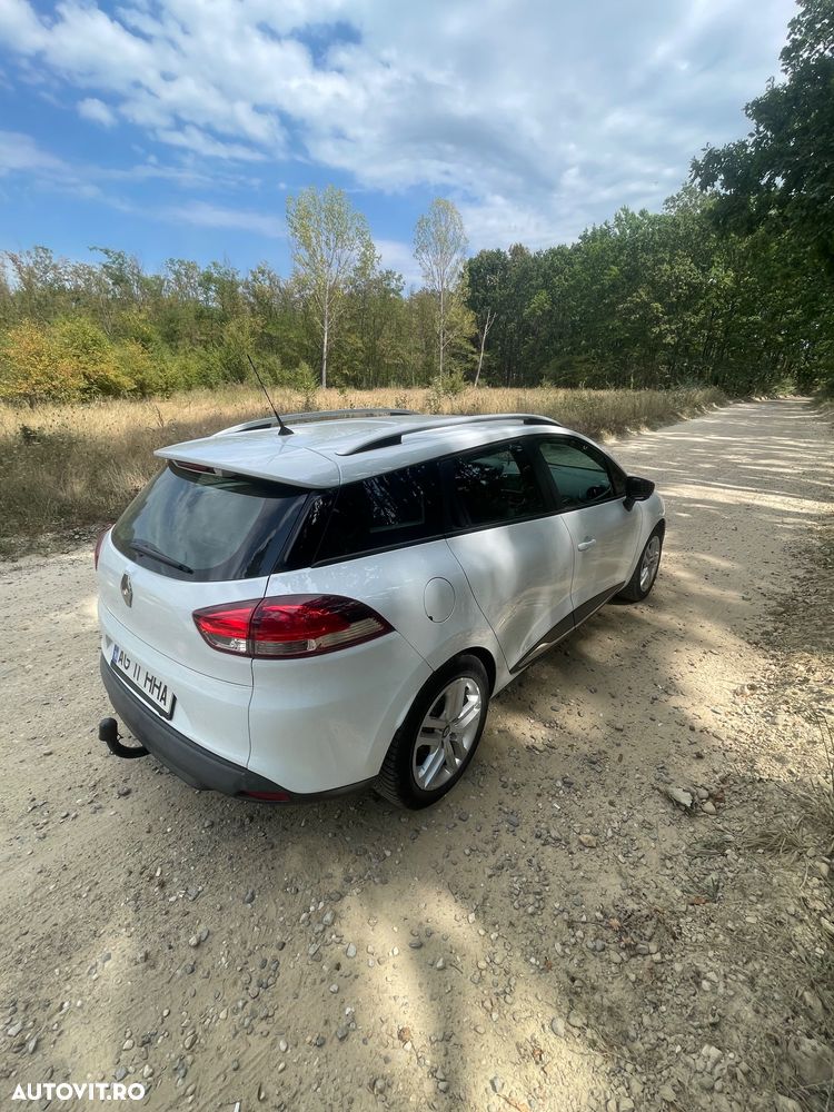 Renault Clio 0.9 TCe Life - 3