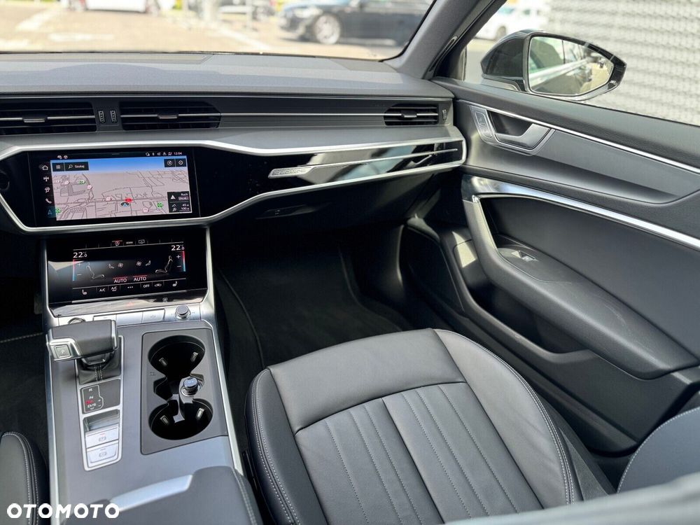 Audi A6 - 17