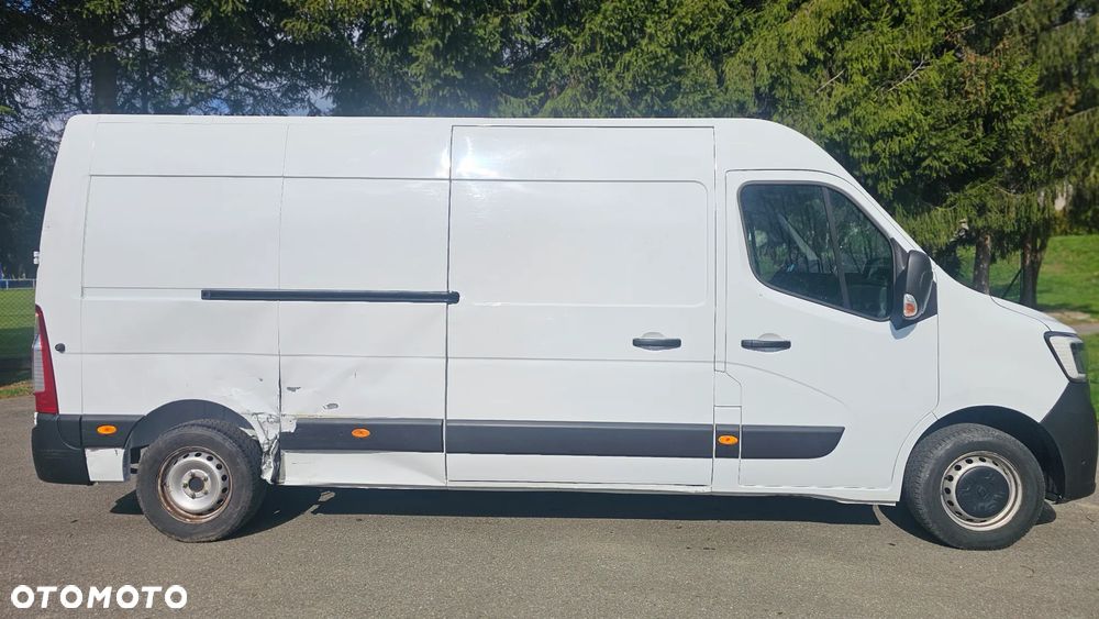 Renault Master - 10