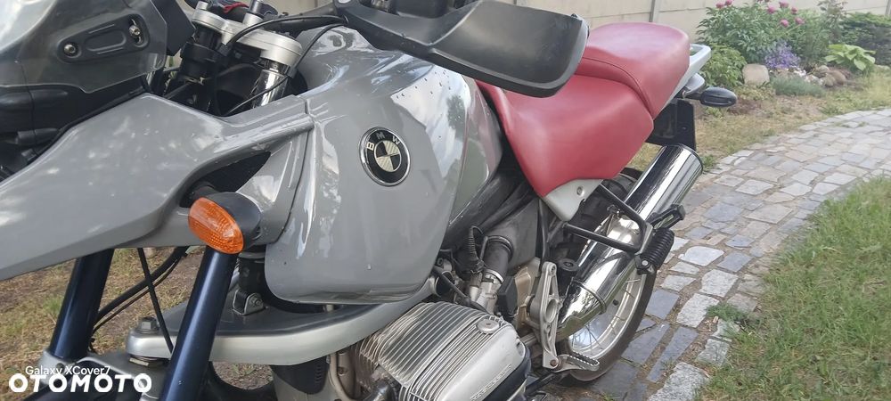 BMW GS - 9