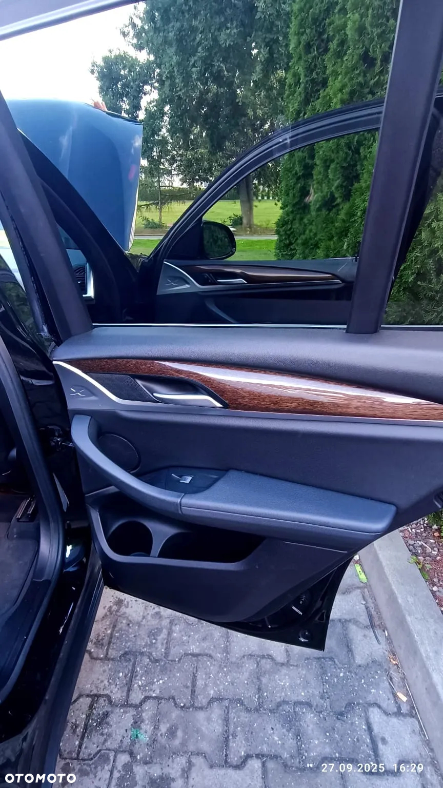 BMW X3 - 23
