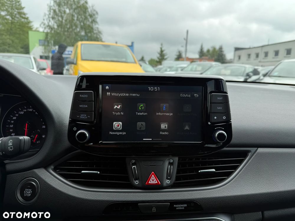 Hyundai i30 N 2.0 T-GDI Performance - 22