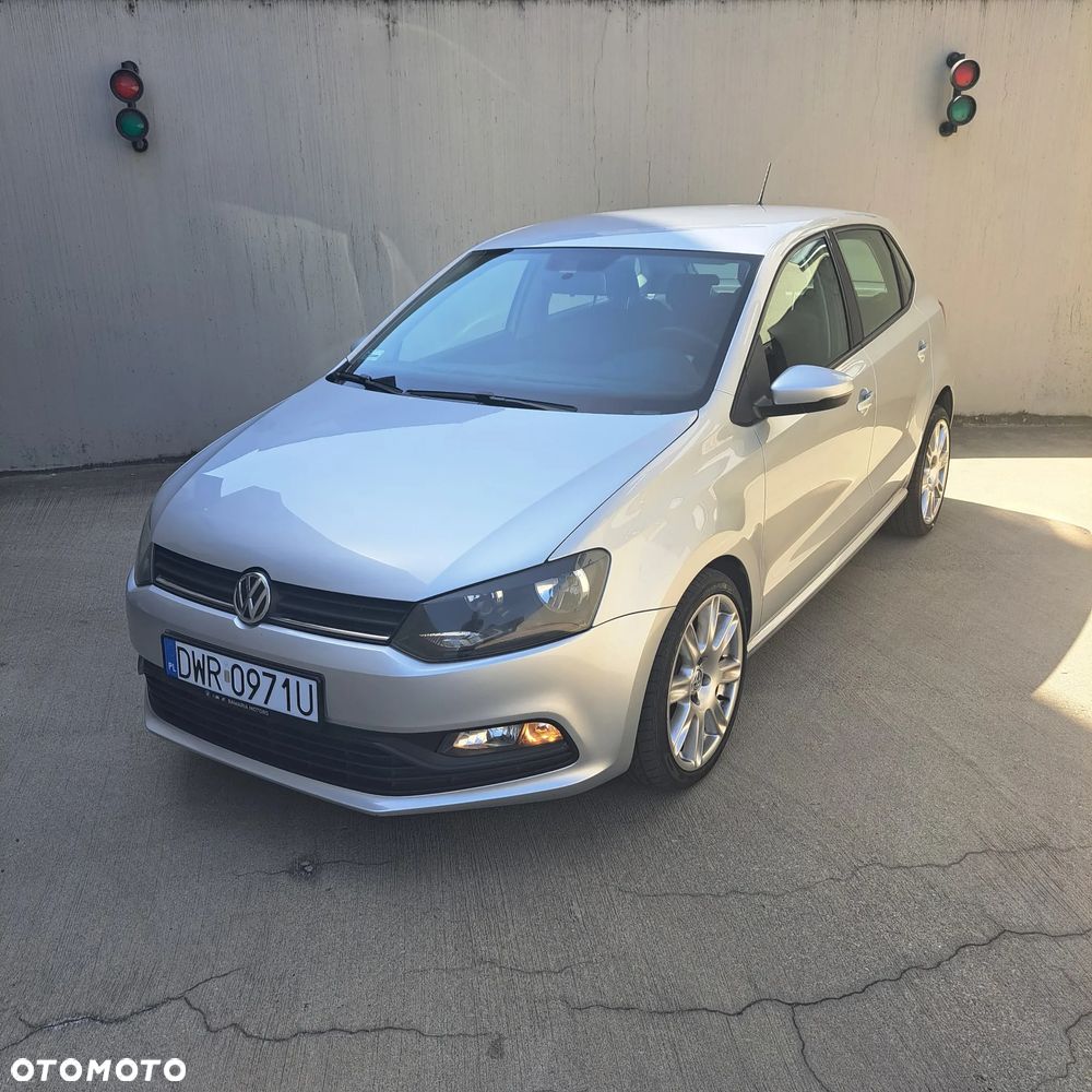 Volkswagen Polo 1.0 Start - 1
