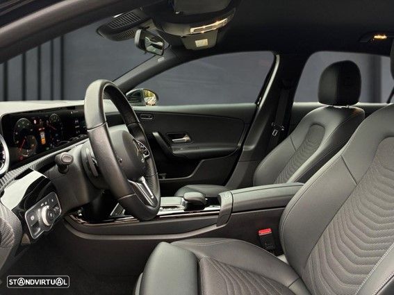 Mercedes-Benz A 250 e 8G-DCT - 3