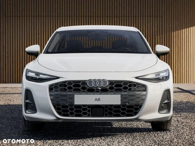 Audi A6 Limousine - 3