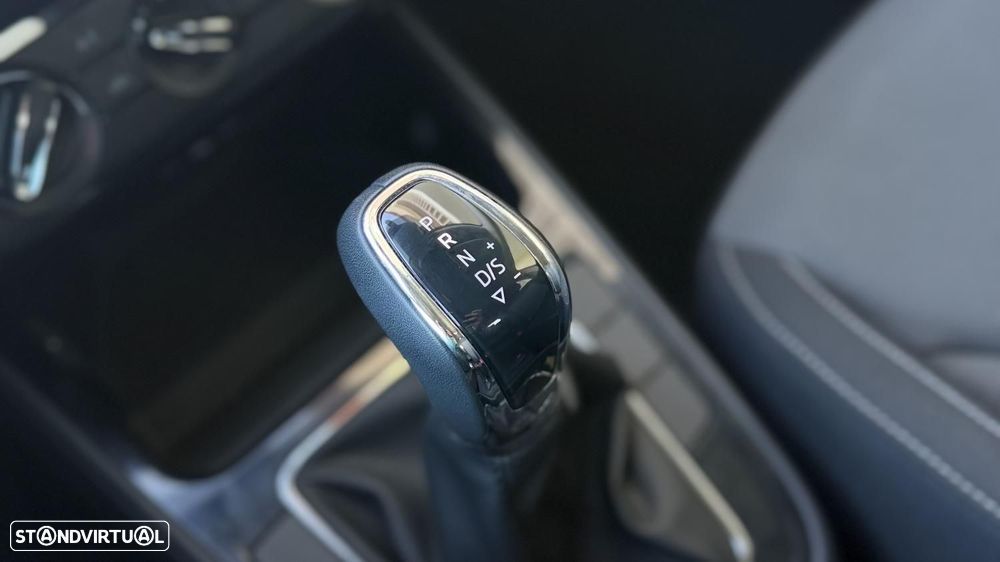 Skoda Fabia 1.0 TSI Selection DSG - 13