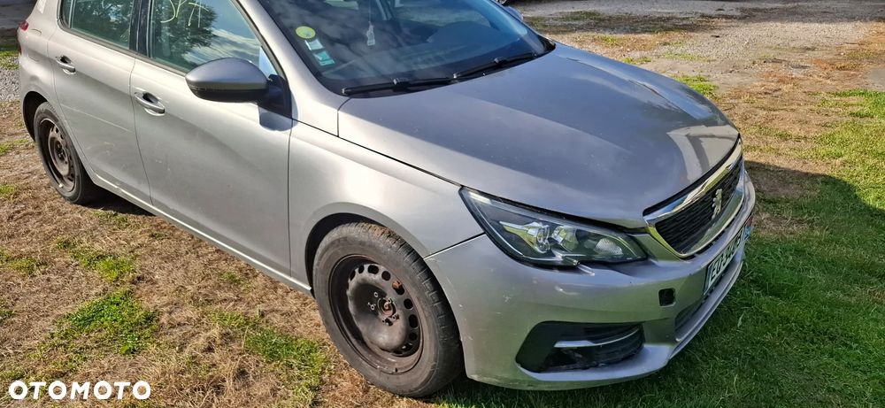 Peugeot 308 - 3