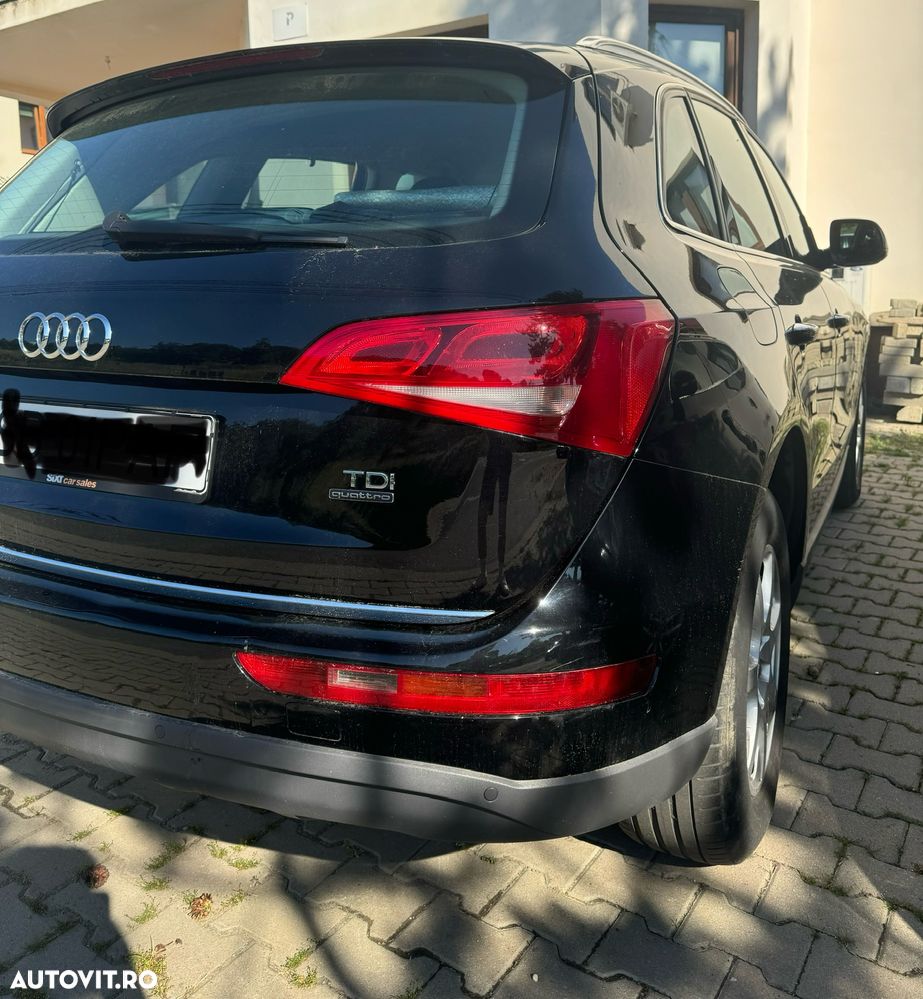 AUDI Q5 2016 — imagine 6