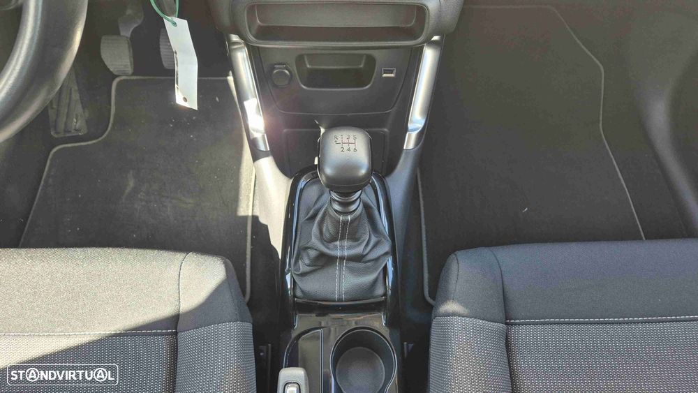 Citroën C3 Aircross 1.2 PureTech Feel Pack - 11