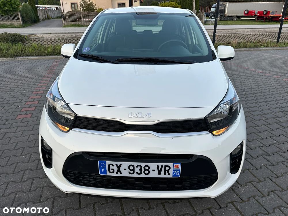 Kia Picanto 1.0 Vision - 3
