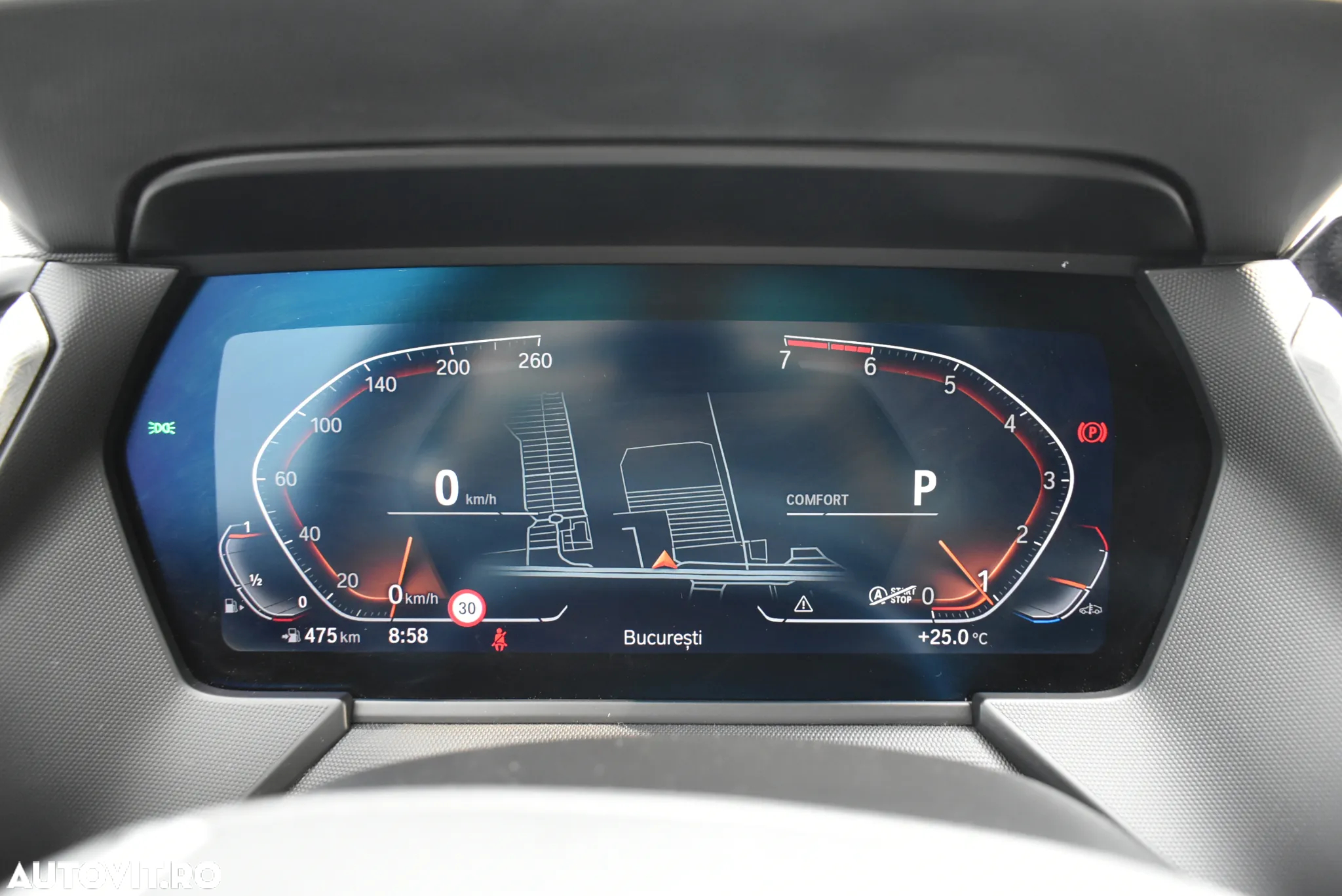 BMW Seria 1 - 8