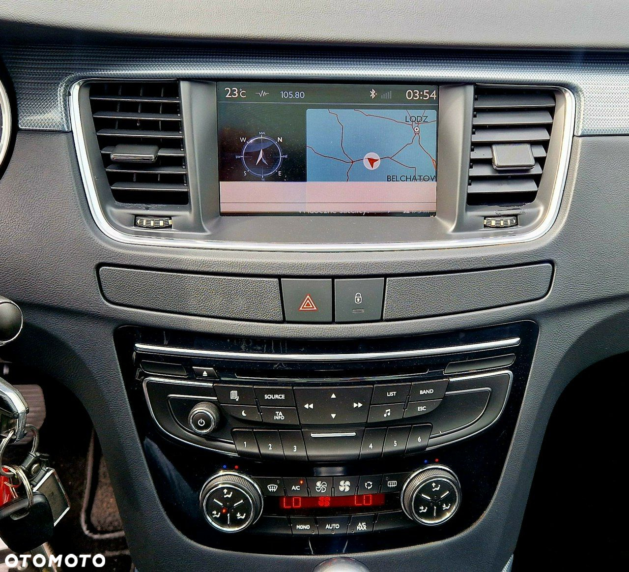 Peugeot 508 - 40