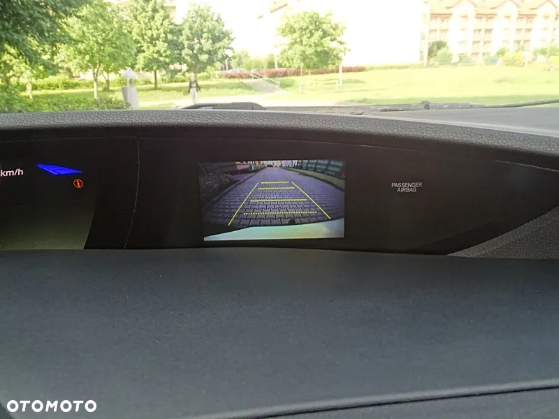 Honda Civic 1.4 i-VTEC Comfort Black Edition - 36