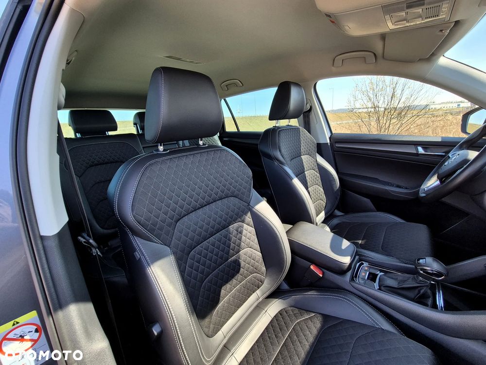 Skoda Kodiaq 2.0 TDI 4x2 Ambition DSG 7os - 8