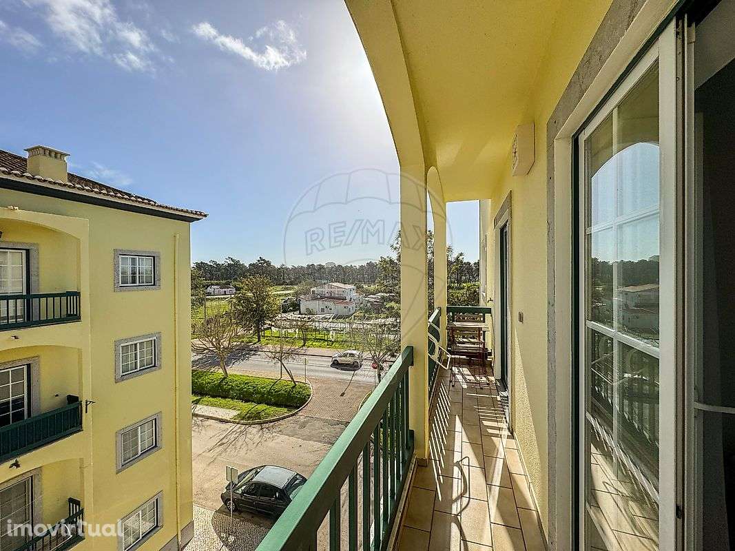 Apartamento T2 para venda - Grande imagem: 3/10