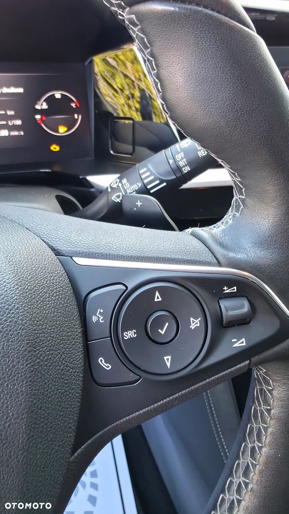 Opel Grandland X - 34