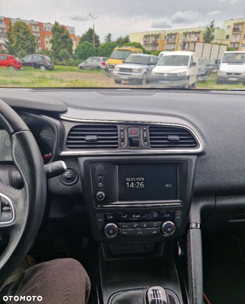 Renault Kadjar - 7
