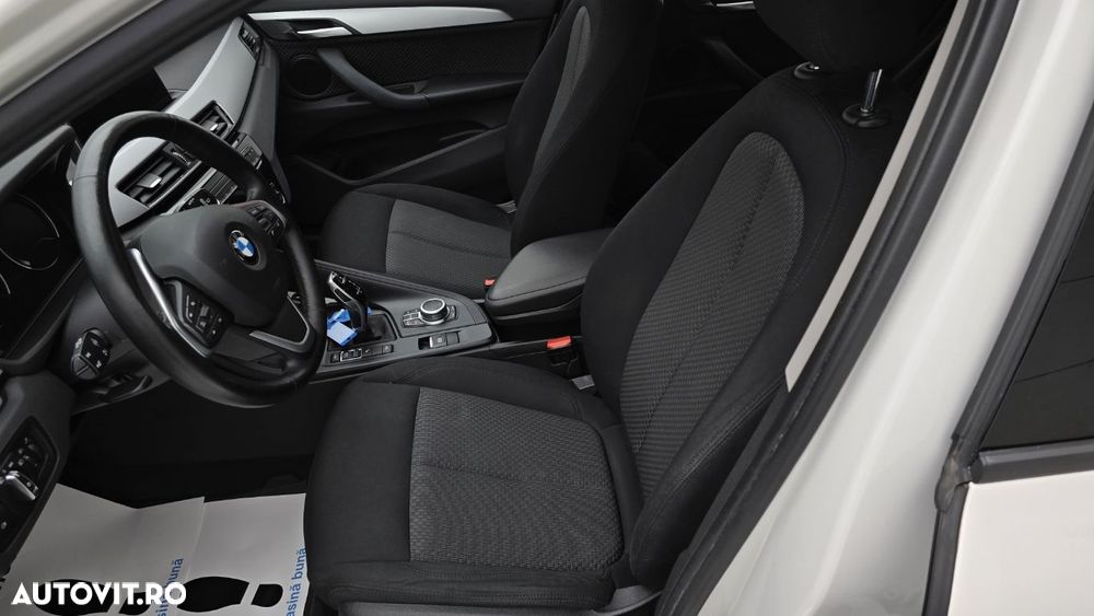 BMW X1 - 12