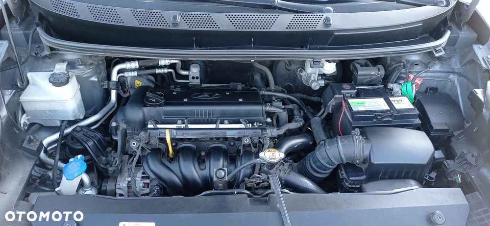 Hyundai ix20 1.4 5 Star Edition - 8