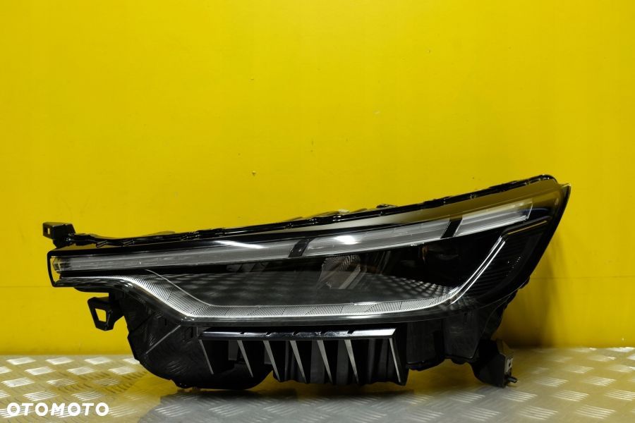 INFINITI QX60 2022 2023- REFLEKTOR LAMPA LED L USA