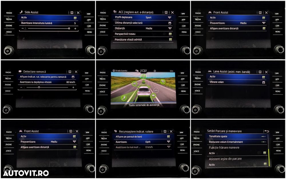 Skoda Kodiaq 2.0 TDI DSG Clever - 4