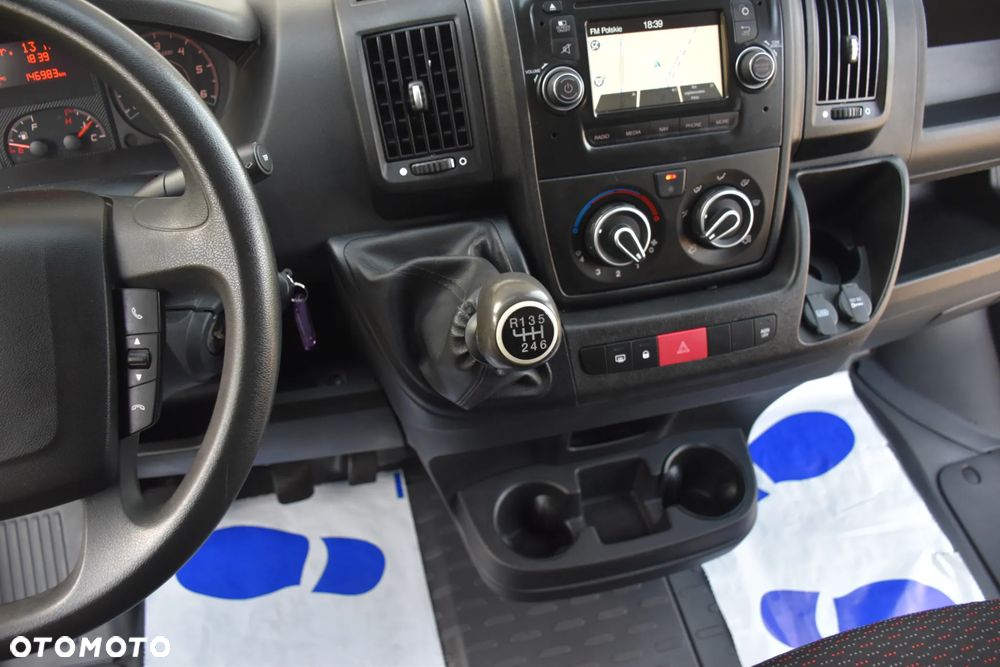 Peugeot Boxer L2H2 - 15