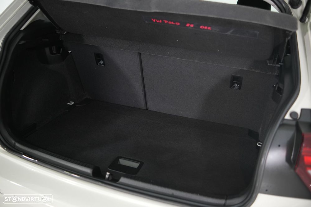 VW Polo - 28