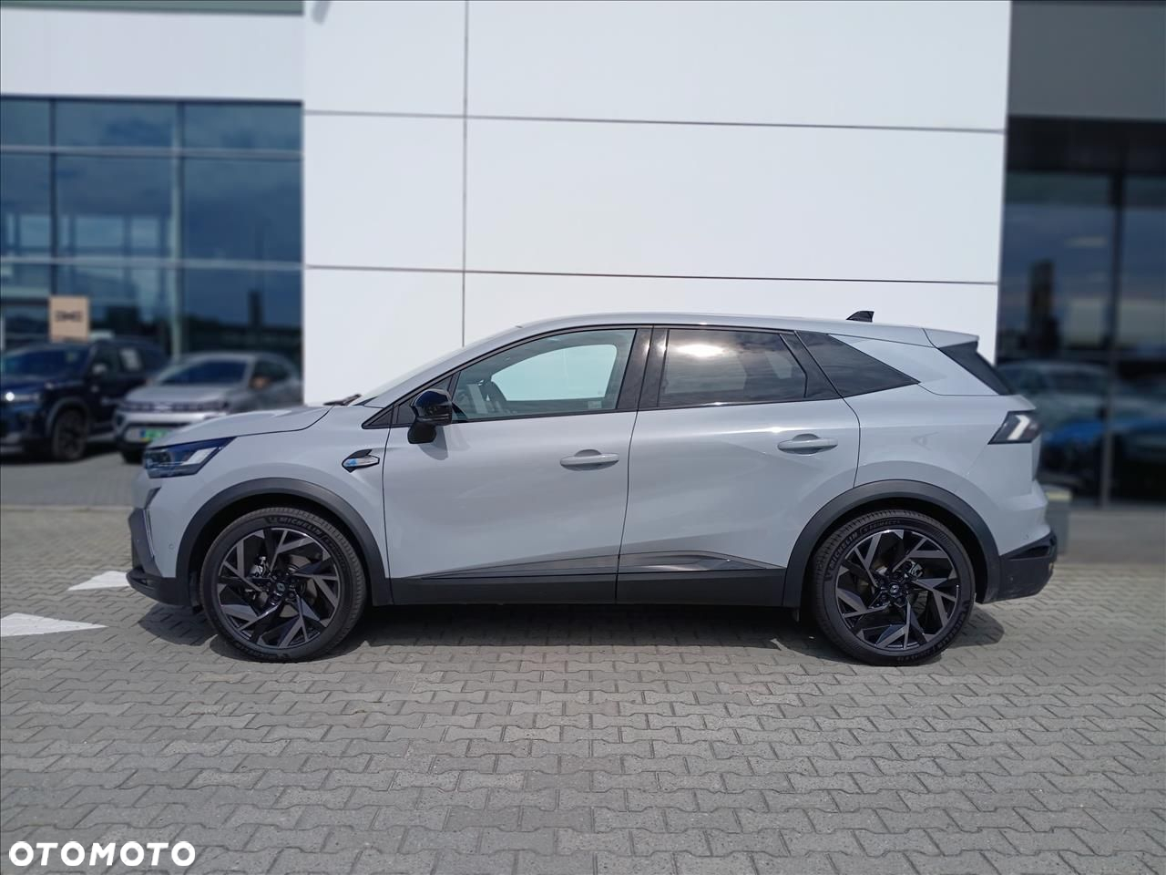 Renault Symbioz - 2