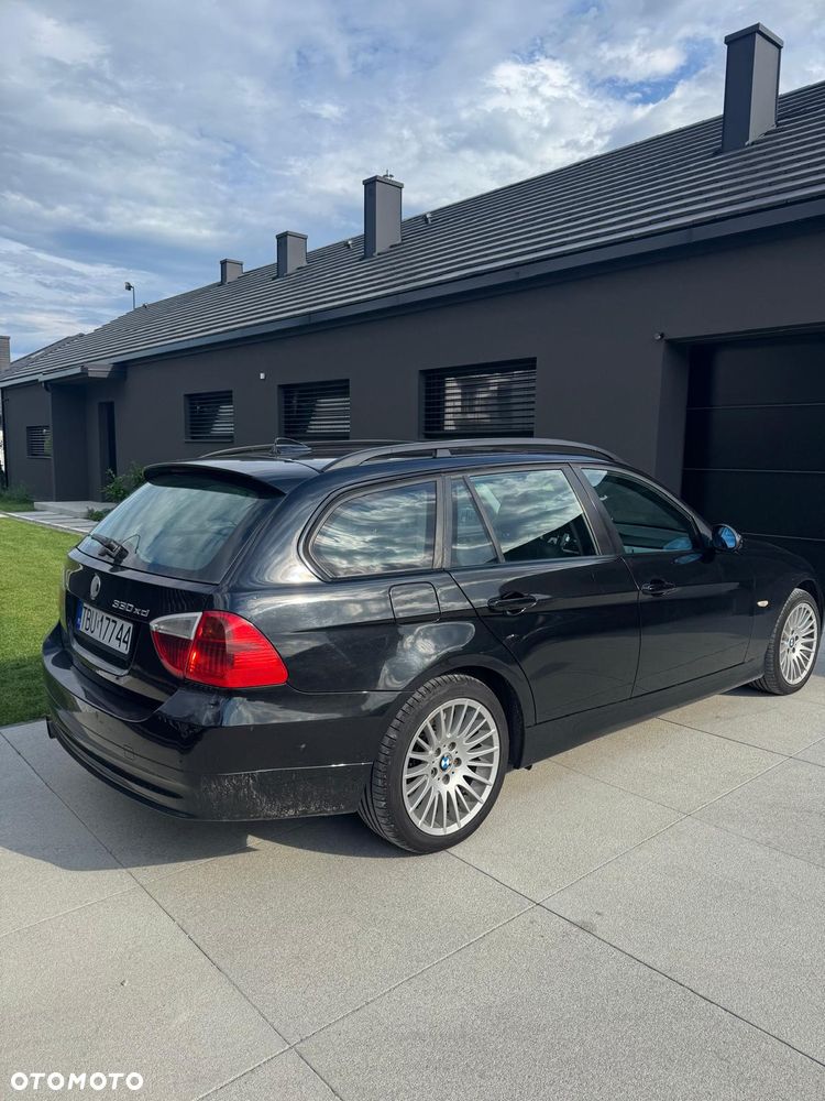 BMW Seria 3 - 4