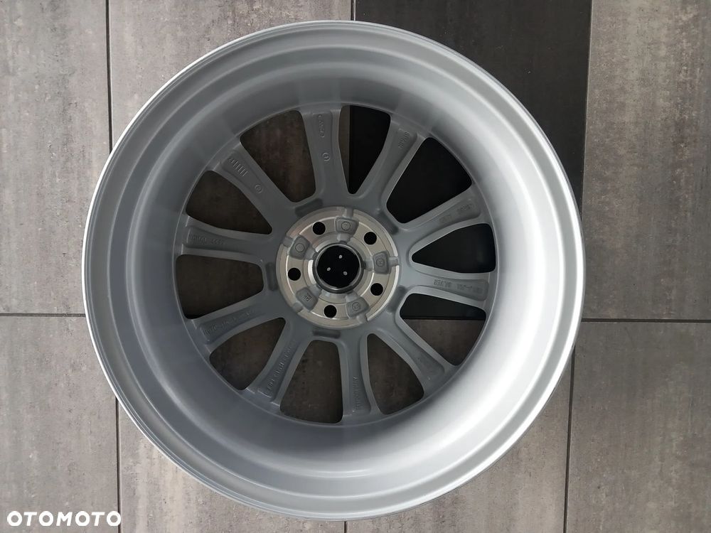 Felgi R17 Ford Mondeo 2014-2022 2419061 - 6