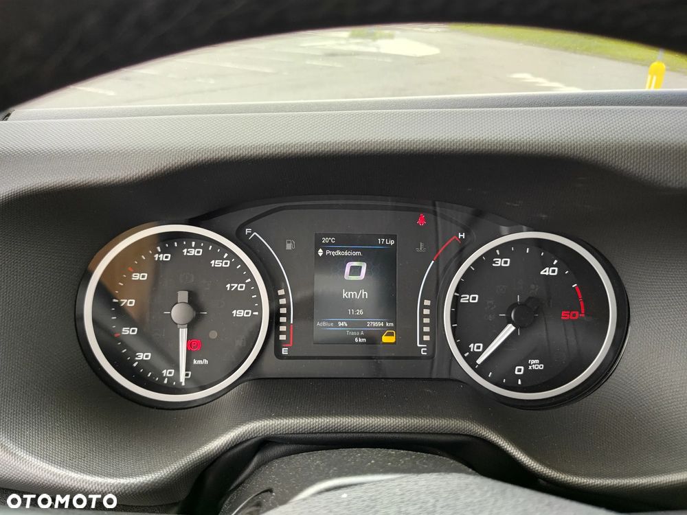 Iveco DAILY 50C18HZ - 29