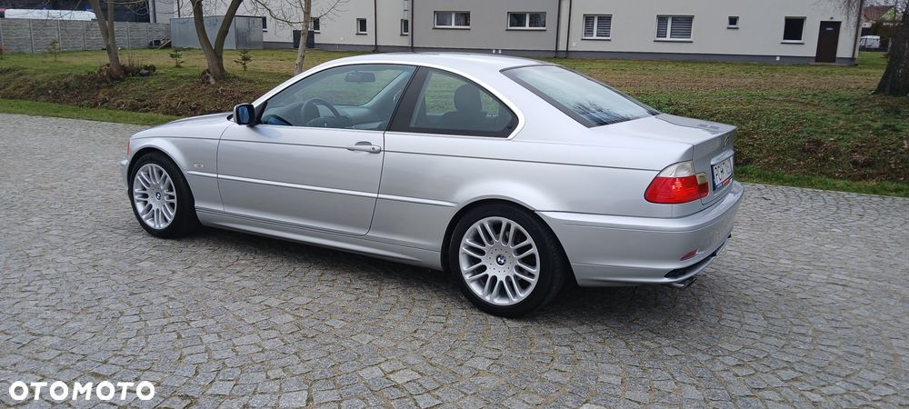 BMW Seria 3 - 5