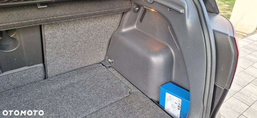 Volkswagen Golf Plus 1.6 Trendline - 30