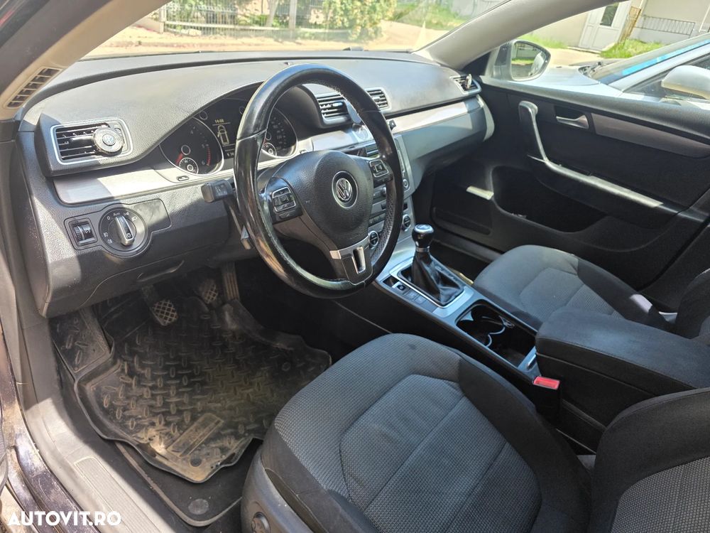 Volkswagen Passat 2.0 TDI Highline DPF - 3