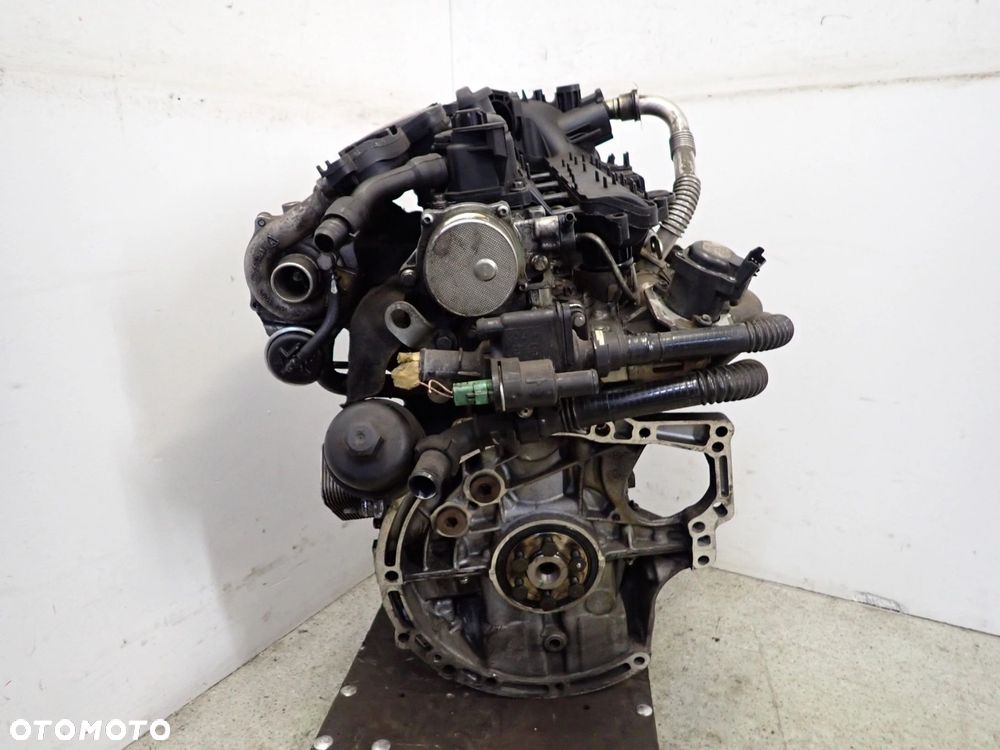 TOYOTA AYGO 05-12 1.4D HDI SILNIK DIESEL 94TYŚ - 7
