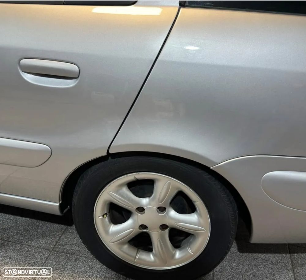 Citroën Xsara Break 1.4i SX - 1