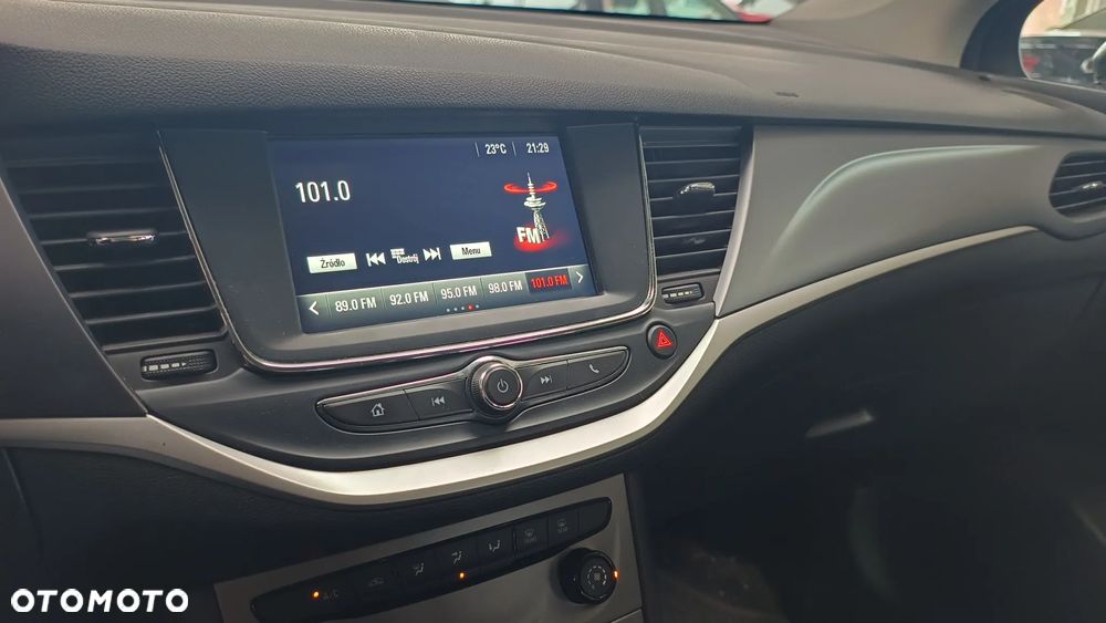 Opel Astra V 1.2 T Edition S&S - 14