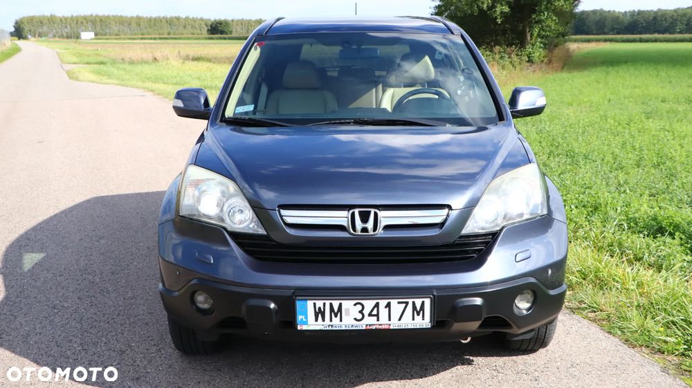 Honda CR-V 2.2i-CTDi Executive - 2