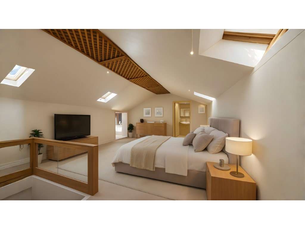 Apartamento, 3 quartos, Lisboa, Ajuda - Grande imagem: 5/26