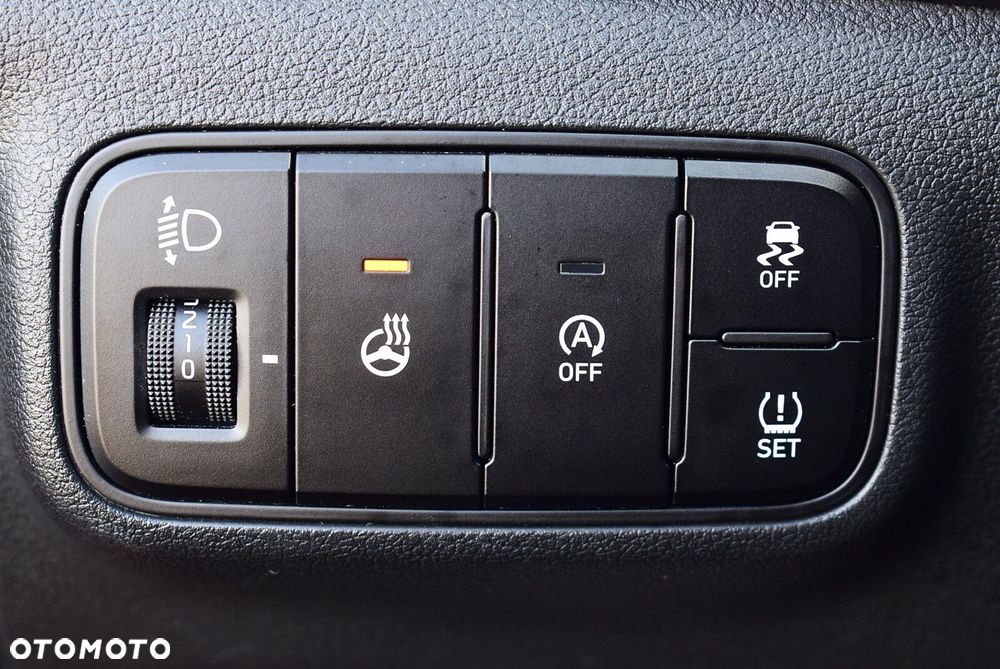 Hyundai Bayon - 12