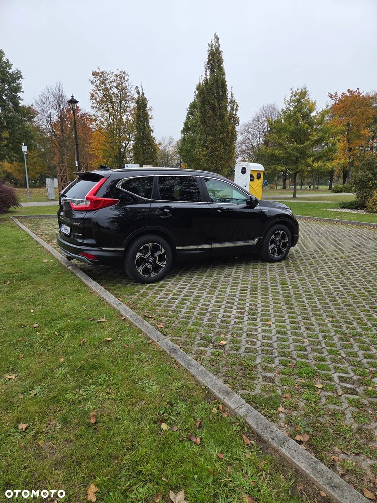 Honda CR-V - 32