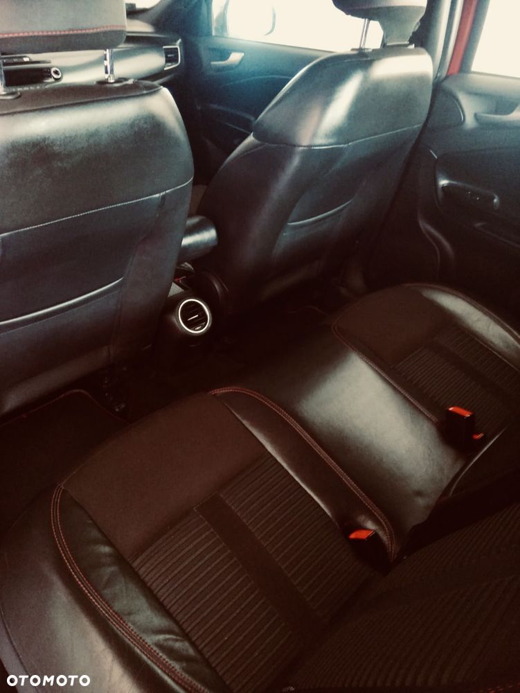 Alfa Romeo Giulietta 1.4 TB MultiAir Distinctive - 9