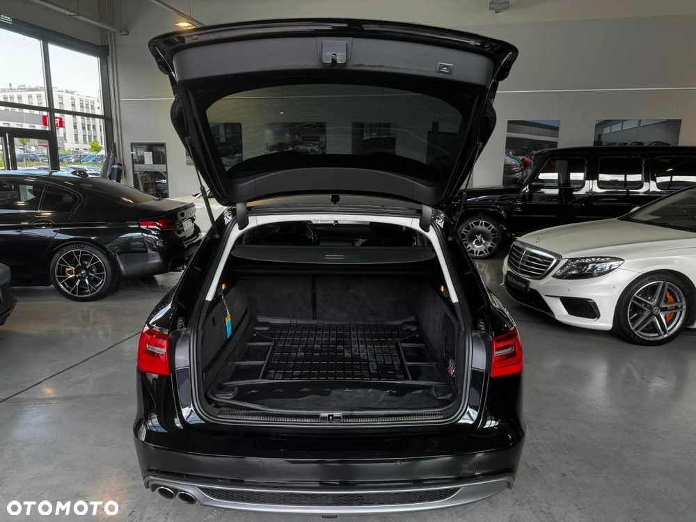 Audi A6 2.0 TDI DPF multitronic sport selection - 28