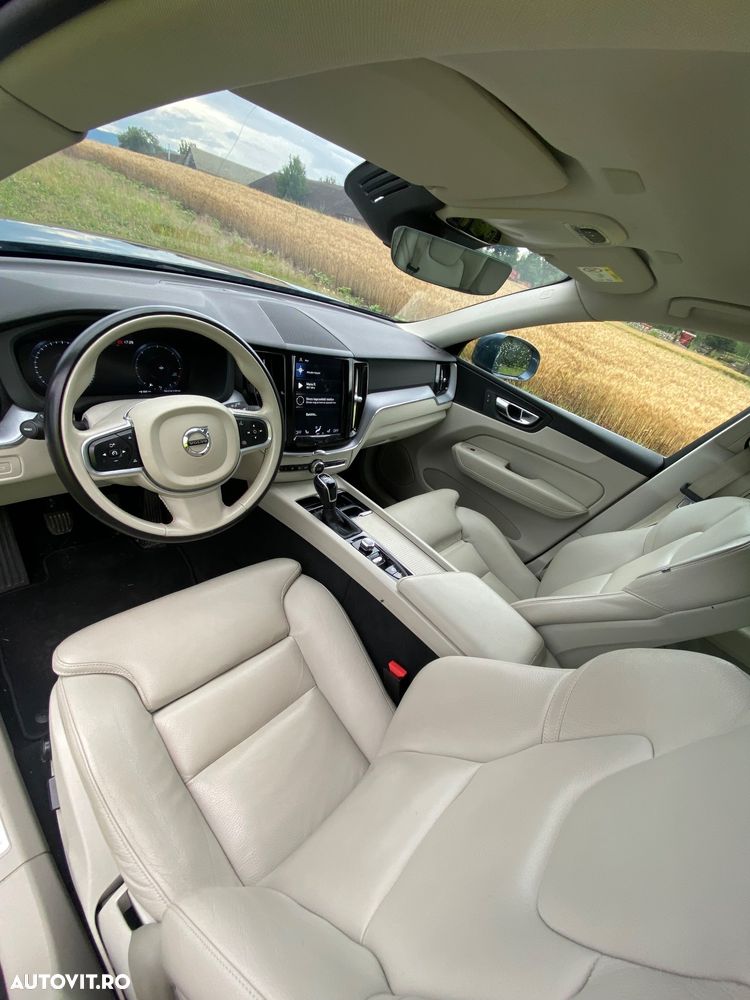 Volvo XC 60 - 13