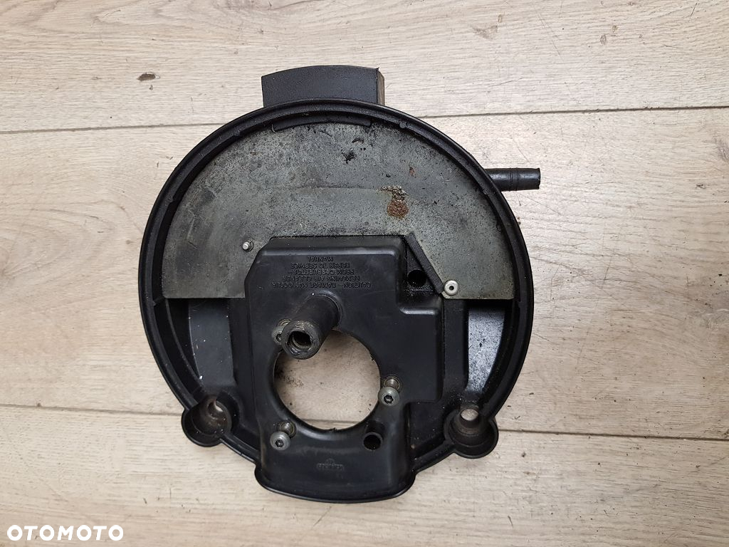 Podstawa filtra powietrza Harley Davidson FXRP 29101-89 - 2
